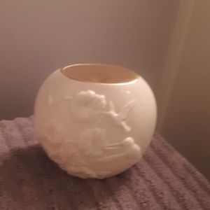 Lenox Four Season Fine China Vase